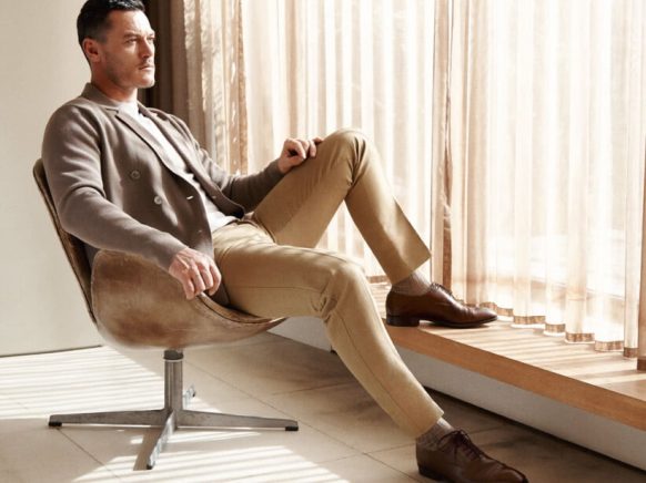 ETH Long Term Prediction